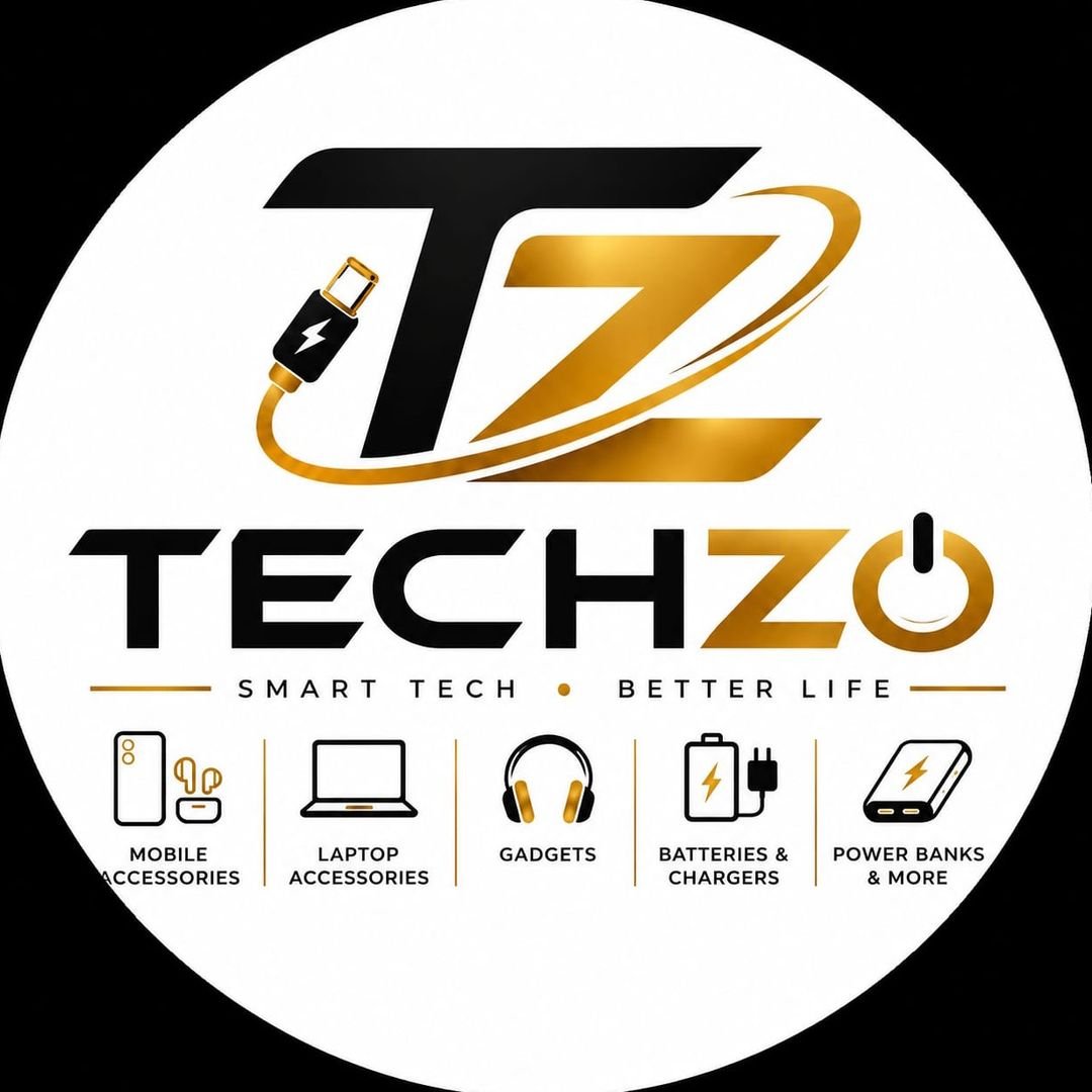 TECHZO — E-Commerce & Retail Tech Hardware Platform